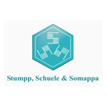 Stumpp, Schuele & Somappa